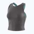 Дамска тениска Patagonia Reversible Tank wetland blue trekking 7