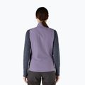 Дамска жилетка Patagonia Nano-Air Light concrete purple 2