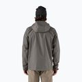 Мъжко яке за дъжд Patagonia Torrentshell 3L Rain noble grey 2