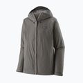 Мъжко яке за дъжд Patagonia Torrentshell 3L Rain noble grey 3