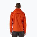 Мъжко дъждобранно яке Patagonia Granite Crest pollinator orange 2