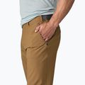 Мъжки панталони за трекинг Patagonia Terravia Trail Regular coriander brown 3