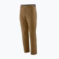 Мъжки панталони за трекинг Patagonia Terravia Trail Regular coriander brown 4