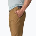 Мъжки панталони за трекинг Patagonia Terravia Trail Regular coriander brown 3