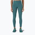 Патагония дамски клинове Maipo 7/8 Stash wetland blue