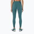 Патагония дамски клинове Maipo 7/8 Stash wetland blue 2