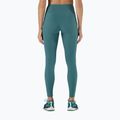 Патагония дамски клинове Maipo 7/8 Stash wetland blue 2