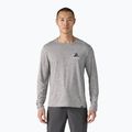 Мъжки панталон Patagonia Cap Cool Daily Graphic Lands chouinard crest/feather grey longsleeve