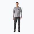 Мъжки панталон Patagonia Cap Cool Daily Graphic Lands chouinard crest/feather grey longsleeve 2