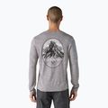 Мъжки панталон Patagonia Cap Cool Daily Graphic Lands chouinard crest/feather grey longsleeve 3