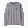Мъжки панталон Patagonia Cap Cool Daily Graphic Lands chouinard crest/feather grey longsleeve 4