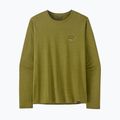 Мъжки дълъг ръкав Patagonia Cap Cool Daily Graphic Lands clean climb roots/graze green x-dye 3