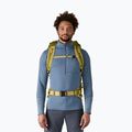 Туристическа раница Patagonia Ascensionist 55 l graze green 5