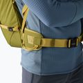 Туристическа раница Patagonia Ascensionist 55 l graze green 8