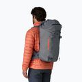 Patagonia Ascensionist 35 l S благородно сива туристическа раница 5