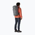 Patagonia Ascensionist 35 l S благородно сива туристическа раница 6