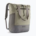 Градска раница Patagonia Terravia Tote 24 l river rock green