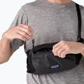Patagonia Terravia Tote черна торбичка за бъбреци 6