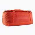 Patagonia Black Hole Duffel 100 л пътна чанта pollinator orange