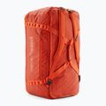 Patagonia Black Hole Duffel 100 л пътна чанта pollinator orange 2