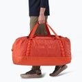 Patagonia Black Hole Duffel 100 л пътна чанта pollinator orange 3