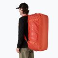 Patagonia Black Hole Duffel 100 л пътна чанта pollinator orange 4
