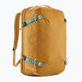 Пътническа чанта Patagonia Black Hole MLC 45 л пуферфиш златна