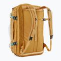 Пътническа чанта Patagonia Black Hole MLC 45 л пуферфиш златна 3