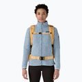 Пътническа чанта Patagonia Black Hole MLC 45 л пуферфиш златна 5