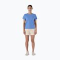 Дамска тениска Patagonia P-6 Logo Responsibili-Tee abundant blue 2