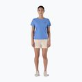 Дамска тениска Patagonia P-6 Logo Responsibili-Tee abundant blue 8