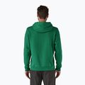 Patagonia P-6 Лого суитшърт Uprisal p-6 outline/heartleaf green 2