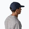 Шапка с козирка Patagonia P-6 Label Trad new navy 3