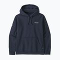 Дамски суитшърт Patagonia Fitz Roy Icon Uprisal Hoody new navy