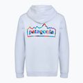 Patagonia Unity Fitz Uprisal Hoody white, мъжки 4