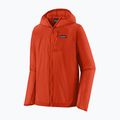 Ветроустойчиво мъжко яке Houdini pollinator orange на Patagonia 3