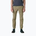 Мъжки панталони Patagonia Terrebonne Joggers river rock green