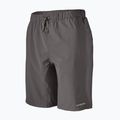 Мъжки къси панталони Patagonia Terrebonne forge grey 3