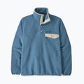 Мъжки потник за трекинг Patagonia LW Synch Snap-T P/O still blue 3