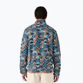 Мъжки потник Patagonia LW Synch Snap-T P/O swallowtail geo/still blue trekking 2