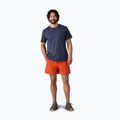 Мъжки къси панталони Patagonia Baggies 5" pollinator orange 2