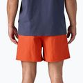Мъжки къси панталони Patagonia Baggies 5" pollinator orange 3