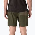 Мъжки къси панталони Patagonia Outdoor Everyday 6" pine needle green 3