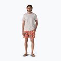 Мъжки къси панталони Patagonia Baggies 5" wrasse/pollinator orange 2