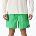 Мъжки къси панталони Patagonia Baggies Longs 7" aloe green 3