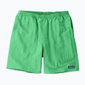 Мъжки къси панталони Patagonia Baggies Longs 7" aloe green 4