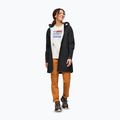 Cotopaxi Cielo Rain Trench black дамско дъждобранно яке 2