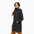 Cotopaxi Cielo Rain Trench black дамско дъждобранно яке 4
