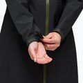 Cotopaxi Cielo Rain Trench black дамско дъждобранно яке 7