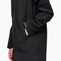 Cotopaxi Cielo Rain Trench black дамско дъждобранно яке 8